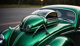 Emerald Beauty Emerald Beauty