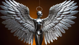Celestial Guardian Celestial Guardian