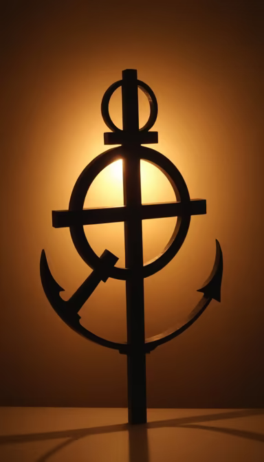 Symbol of Hope Symbol of Hope