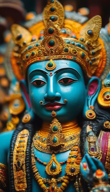 Divine serenity Divine serenity