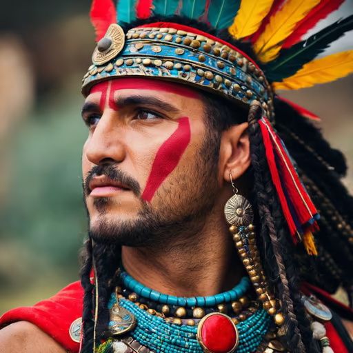 Tribal Majesty