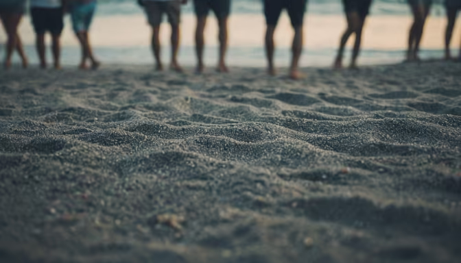 Beach Day