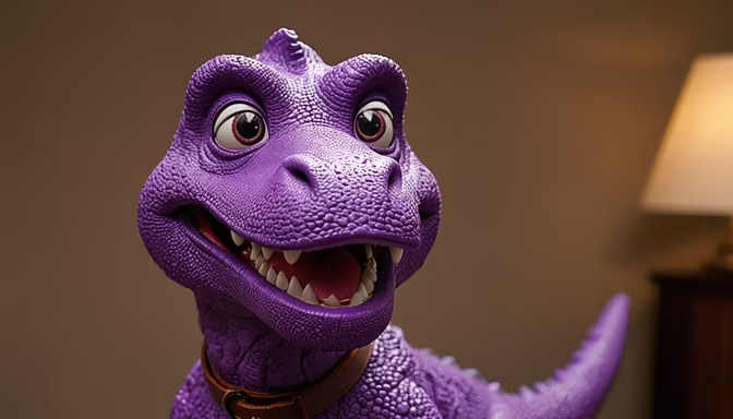 Dino Dreams