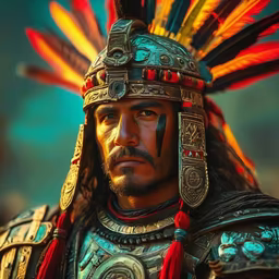 Ancient Majesty