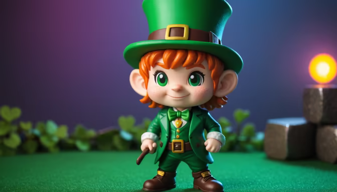 Lucky Charm
