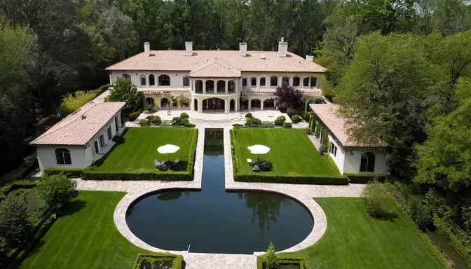 Estate Living