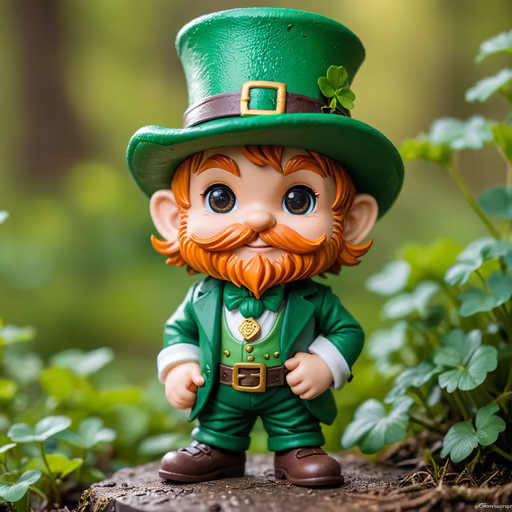 Lucky Charm