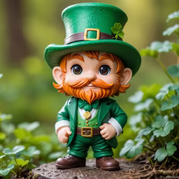 Lucky Charm