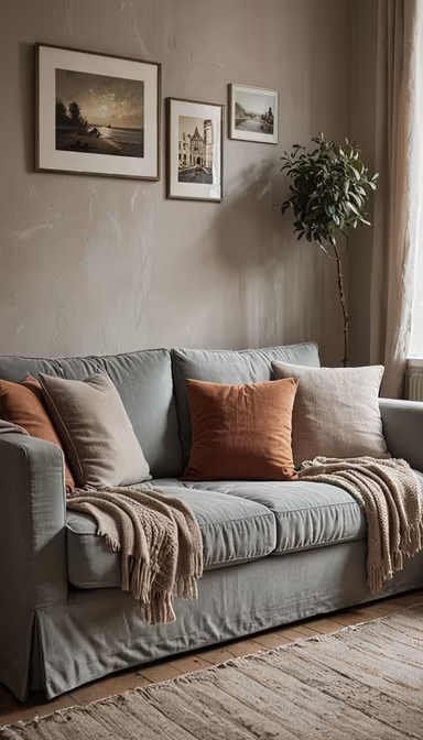 Cozy Haven Cozy Haven