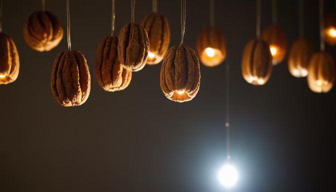 Unique Lighting