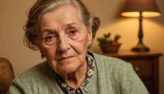 Timeless Portrait Timeless Portrait