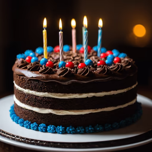 Sweet Celebration