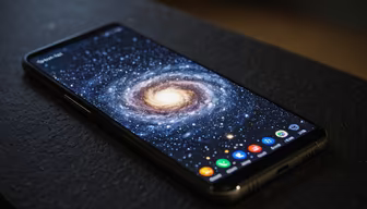 Cosmic Display Cosmic Display