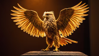 Golden Majesty Golden Majesty