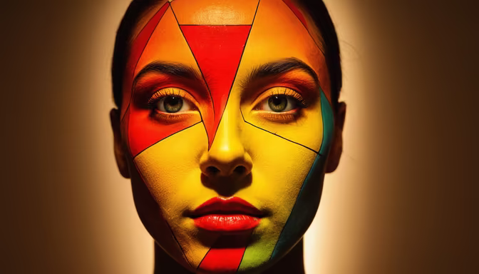Geometric Beauty