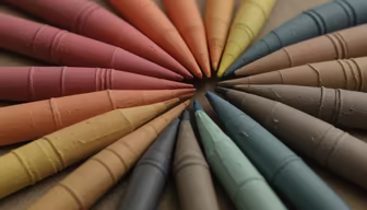 Colorful Creativity Colorful Creativity