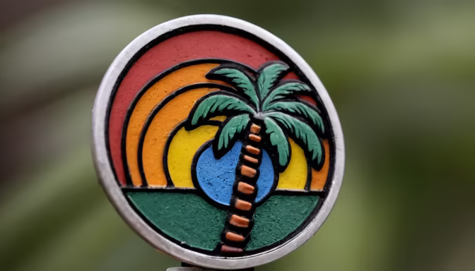 Island Life