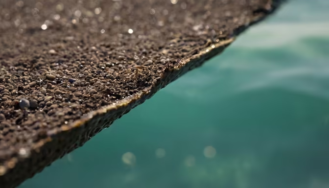 Seaside Edge