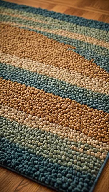 Coastal Rug