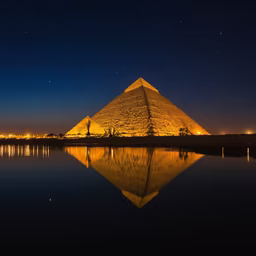 Egyptian Nights Egyptian Nights