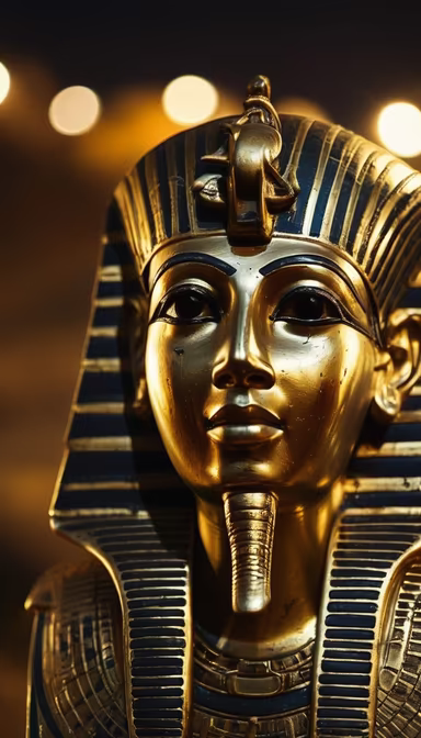Golden Legacy Golden Legacy