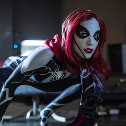Silk Unleashed Silk Unleashed