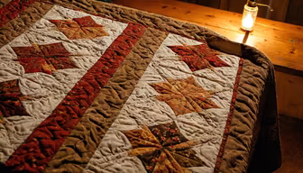 Cozy Quilt Cozy Quilt