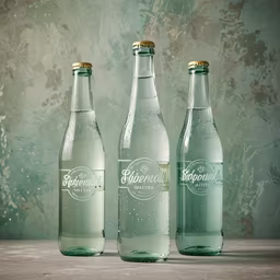 Sparkling Refreshment Sparkling Refreshment