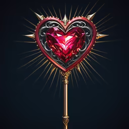 Heart of Radiance
