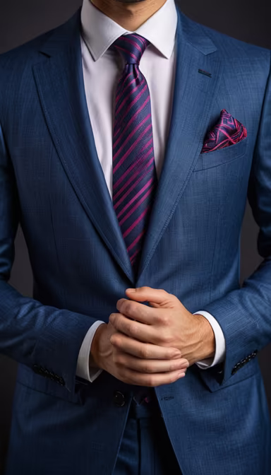 Sharp Dressed Man Sharp Dressed Man