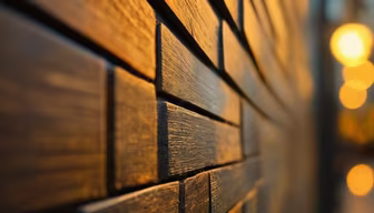 Wooden Wall Wooden Wall