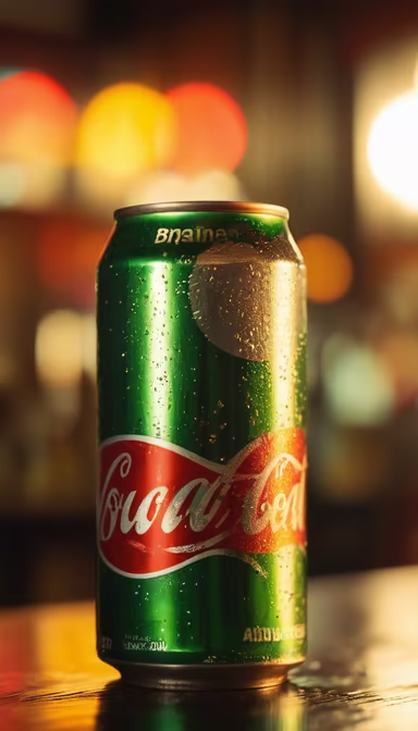 Coca-Cola Refreshment Coca-Cola Refreshment