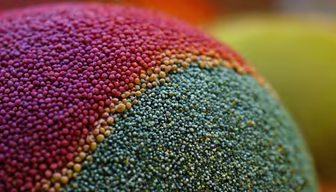 Textured Sphere