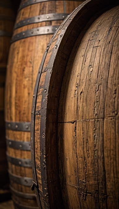 Aged to Perfection Aged to Perfection