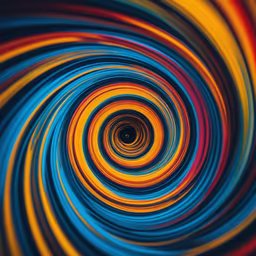 Hypnotic Swirl Hypnotic Swirl