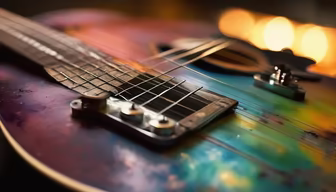 Cosmic Strings