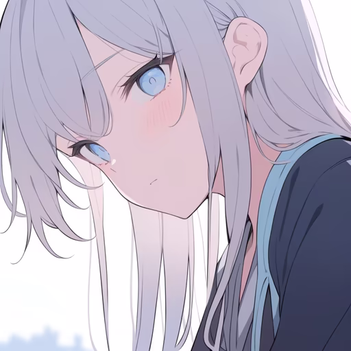 Lost in Thought