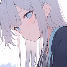 Lost in Thought Lost in Thought