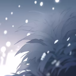 Winter's Embrace Winter's Embrace