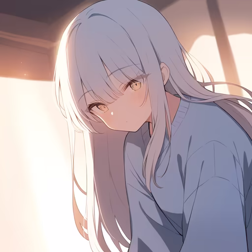 Lost in Thought