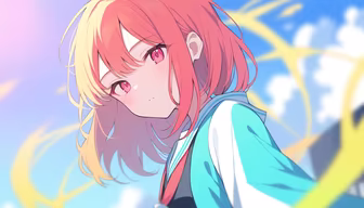 Dreamy Gaze Dreamy Gaze