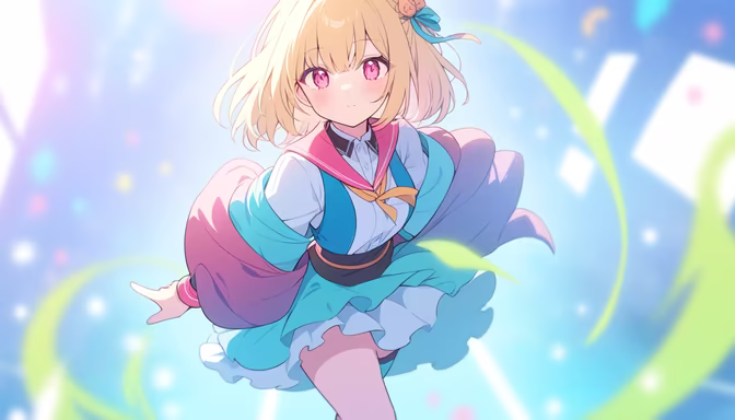 Magical Girl