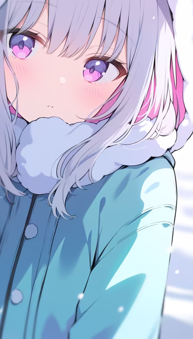 Winter Charm Winter Charm
