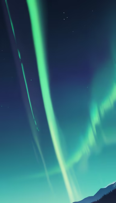 Aurora Borealis Aurora Borealis