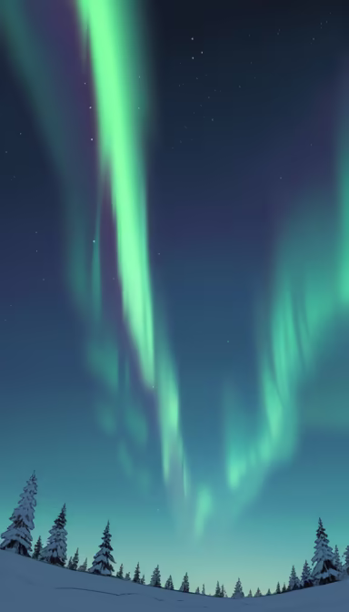 Aurora Borealis Aurora Borealis