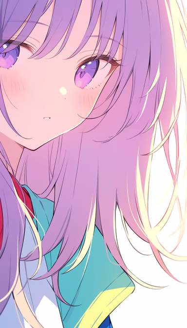 Dreamy Gaze Dreamy Gaze