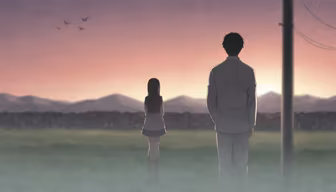Silent Sunset Silent Sunset