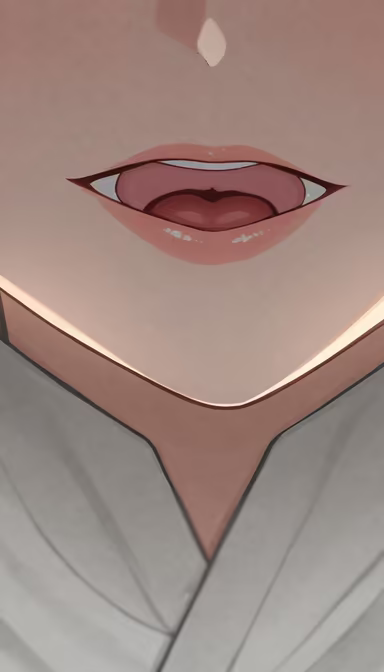 Whispers
