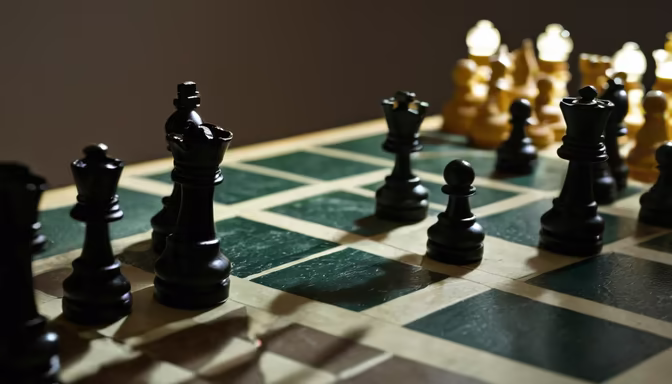 Chess Game