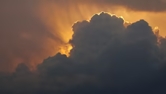 Golden Hour Skies